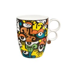 Billy The Artist Mug