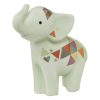 Elephant 10.5X5X11Cm