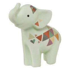 Elephant 10.5X5X11Cm
