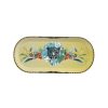 Leopard Platter 33Cm