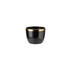 Saigon Planter 15.5X12Cm