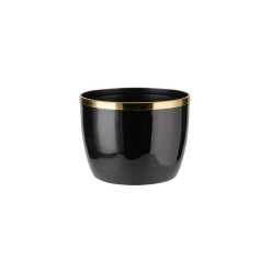 Saigon Planter 22.5X17Cm