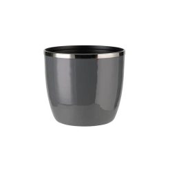 Saigon Planter 26.5X23.5Cm
