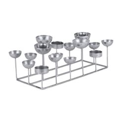 Medusa Candleholder