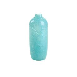 Linen Vase 7.5X19Cm