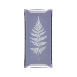 Fern Dish 10X21Cm