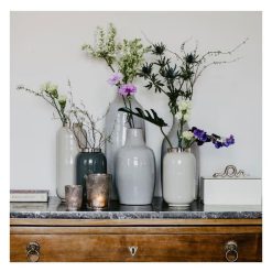 Fleury Vase 15X32Cm