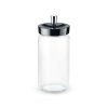 Glossy Storage Jar 1L