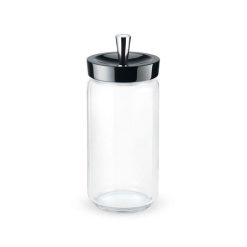Glossy Storage Jar 1L