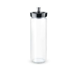 Glossy Storage Jar 2L
