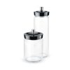 Glossy Storage Jar 2L