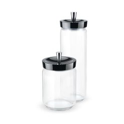 Glossy Storage Jar 2L