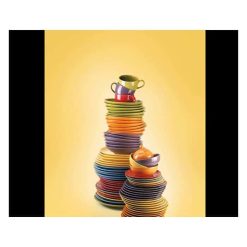 Colours Jumbo Cup