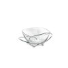 Mediterraneo Bowl 33X24Cm