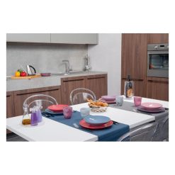 Colours Soup/Pasta Plate