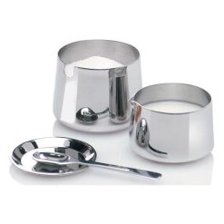 Giannina Milk & Sugar Set