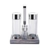 Shabby Chic Cruet Set