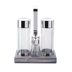 Shabby Chic Cruet Set