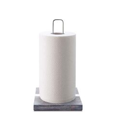 Shabby Chic Paper Roll Holder