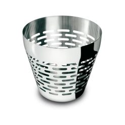 Steel Basket 24Xh22Cm