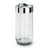 Steel Storage Jar 1.5L
