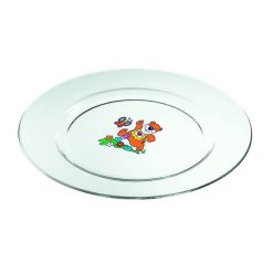 Bimbi Dinner Plate