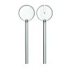 Tiffany Salad Servers
