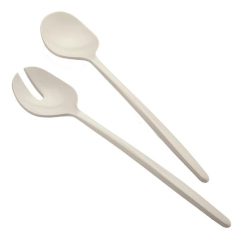 Tierra Salad Servers