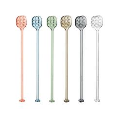 Tiffany Cocktail Spoon Set