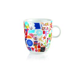 Alphabet Mug