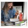 Lunch Box With Cutlery