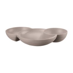 Tierra Snack Dish