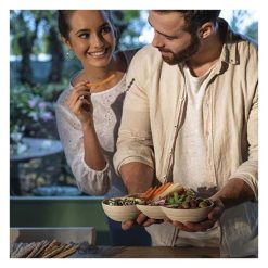 Tierra Snack Dish