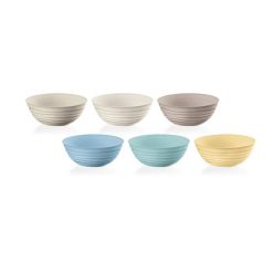 Tierra Bowl 12Cm Set