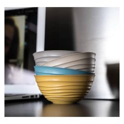 Tierra Bowl 12Cm Set