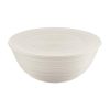Tierra Bowl With Lid 30Cm