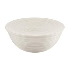 Tierra Bowl With Lid 30Cm