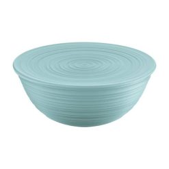 Tierra Bowl With Lid 30Cm