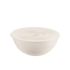 Tierra Bowl With Lid 25Cm