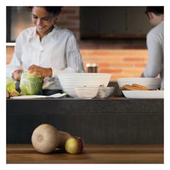 Tierra Bowl 18Cm