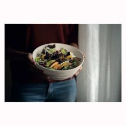 Tierra Bowl 25Cm