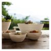Tierra Bowl 25Cm
