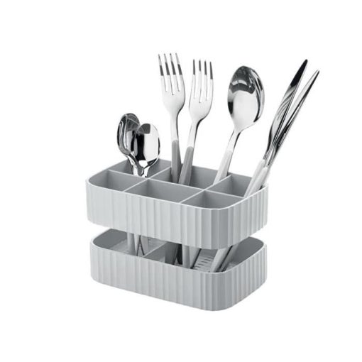 Eco Kitchen Cutlery Drainer