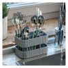 Eco Kitchen Cutlery Drainer