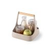 Tierra Table Caddy