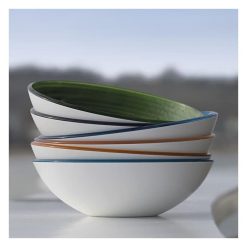 Twist Bowl 22Cm