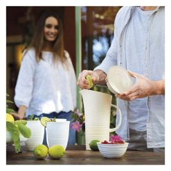 Tierra Pitcher