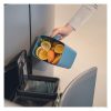 Eco Kitchen Food Waste Caddy