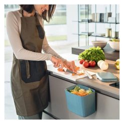 Eco Kitchen Food Waste Caddy
