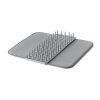 Eco Kitchen Dish Drainer With Mat